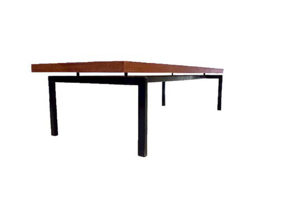 Image 1 of Minimalist vintage coffee table