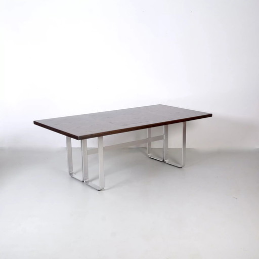 JOC möbler table by Karl Erik Ekselius