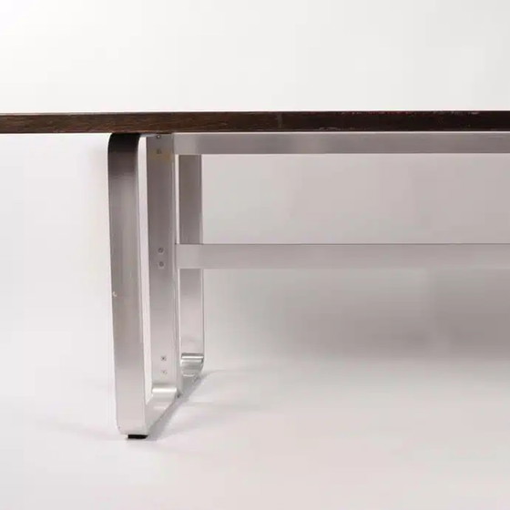 Image 1 of JOC möbler table by Karl Erik Ekselius