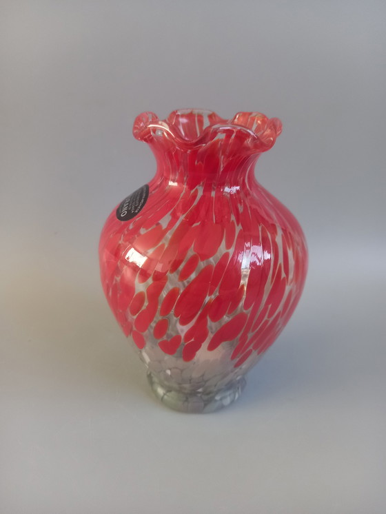 Image 1 of Vase de Murano