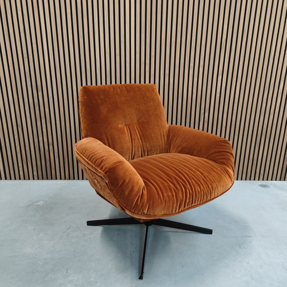 Image 1 of JAB Daron relax armchair