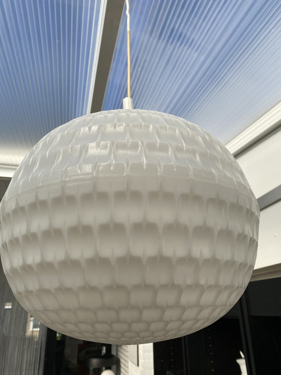 Image 1 of A.Gangkofner lampe suspendue Space Age