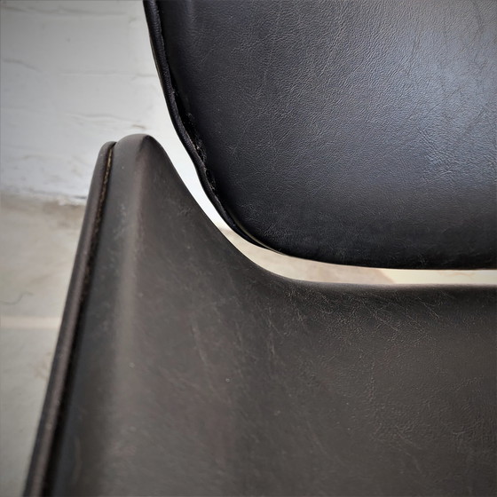 Image 1 of Artifort Exquis Lounge chair by Geoffrey Hartcourt