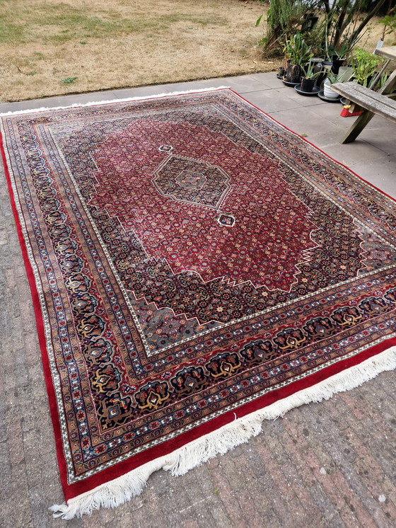 Image 1 of Persian hand-knotted Carpet