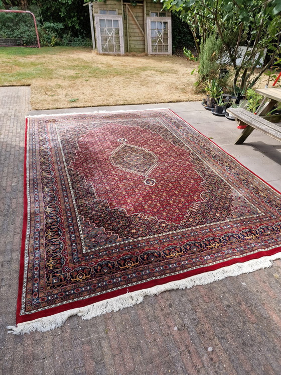 Image 1 of Persian hand-knotted Carpet