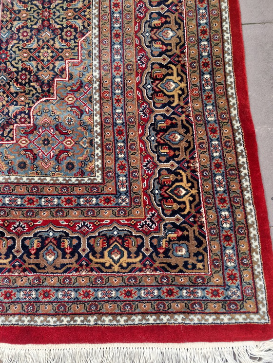 Image 1 of Persian hand-knotted Carpet