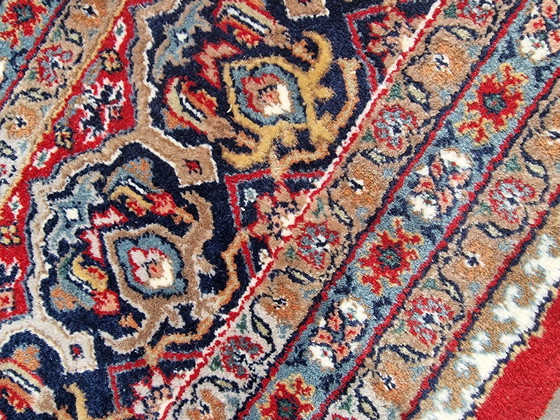 Image 1 of Persian hand-knotted Carpet