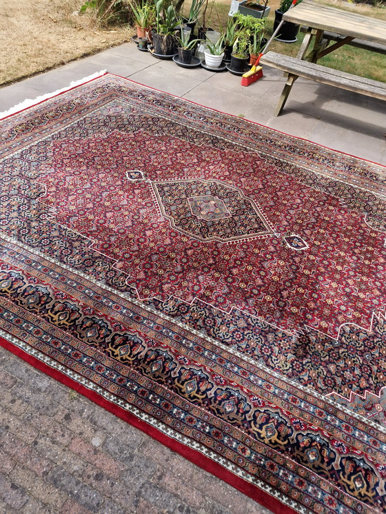 Image 1 of Persian hand-knotted Carpet