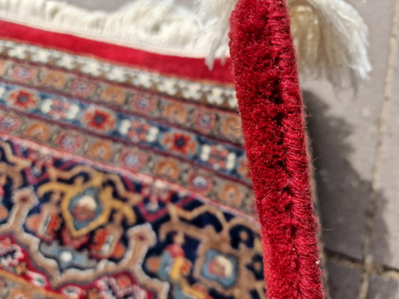 Image 1 of Persian hand-knotted Carpet