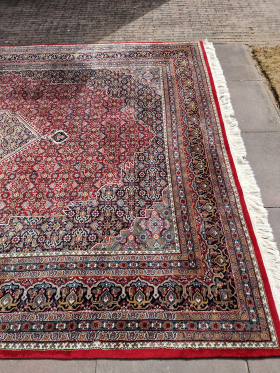 Image 1 of Persian hand-knotted Carpet