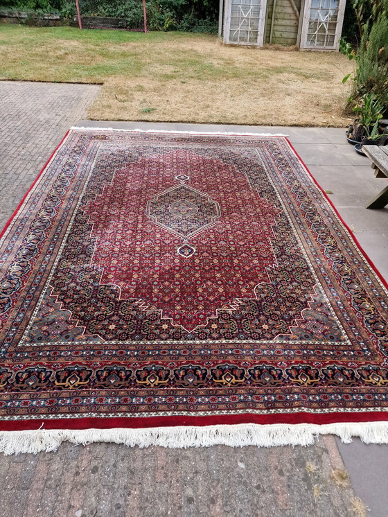 Image 1 of Persian hand-knotted Carpet