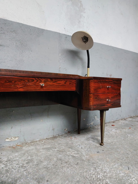 Image 1 of Buffet vintage Mid Century Rio pallisander