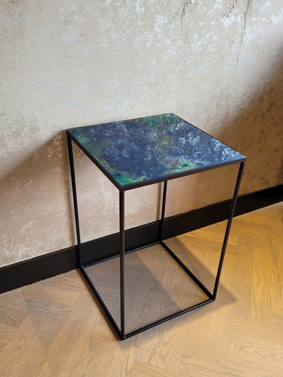 Image 1 of Table d'appoint Notre Monde MidnightCrush