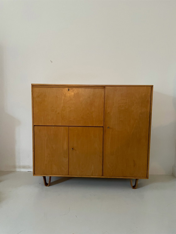 Image 1 of Pastoe Cabinet by Cees Braakman