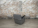 Leolux Scylla armchair