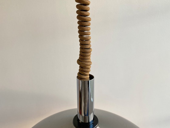 Image 1 of Lampada a sospensione vintage ERCO - lampada a sospensione