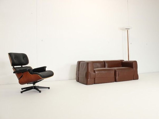 Image 1 of Cassina Quartet Element Sofa