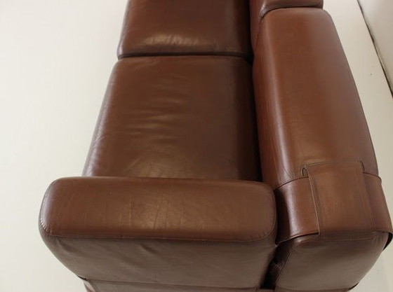 Image 1 of Cassina Quartet Element Sofa