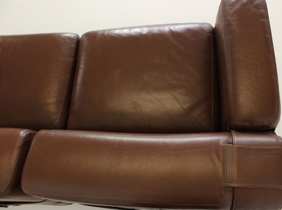 Image 1 of Cassina Quartet Element Sofa