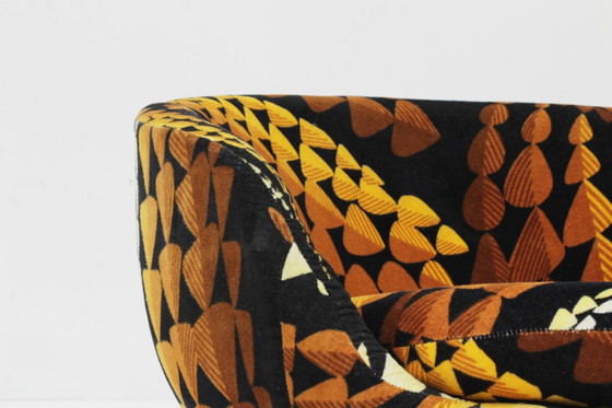 Image 1 of 2 fauteuils vintage