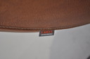 Label Fauteuil Hidde + pouf Gin