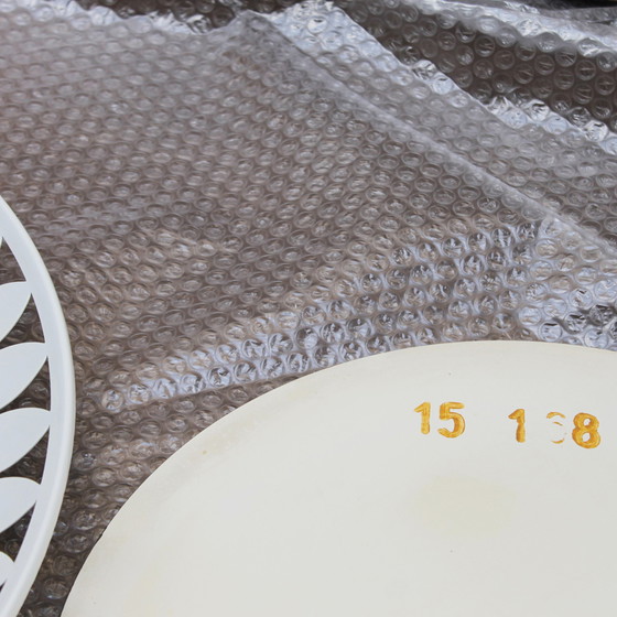 Image 1 of Espejo de flores de Ernest Igl para Hillebrand