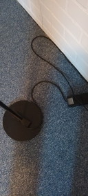 Artemide Lampe Sintesi terra