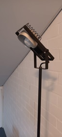 Artemide Lampe Sintesi terra