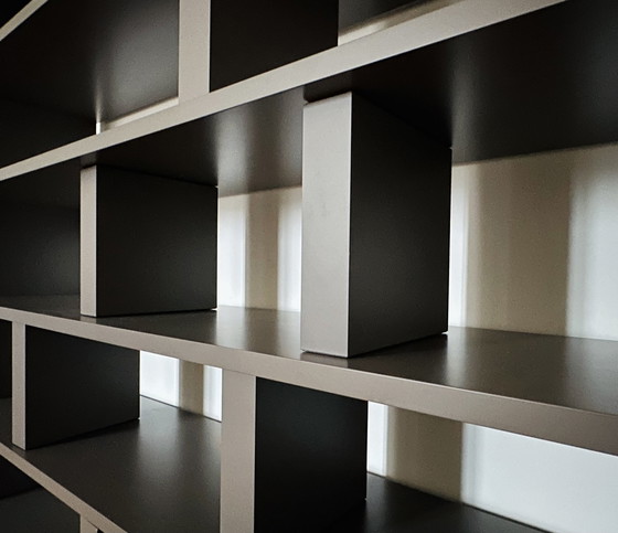 Image 1 of Molteni&C shelf / wall cabinet 505