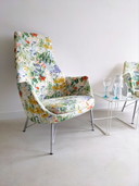 Karl Ekselius for Pastoe set