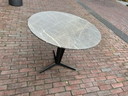 Molteni Attico Table marble top