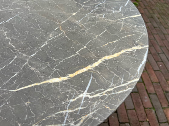 Image 1 of Molteni Attico Table marble top