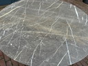 Molteni Attico Table marble top