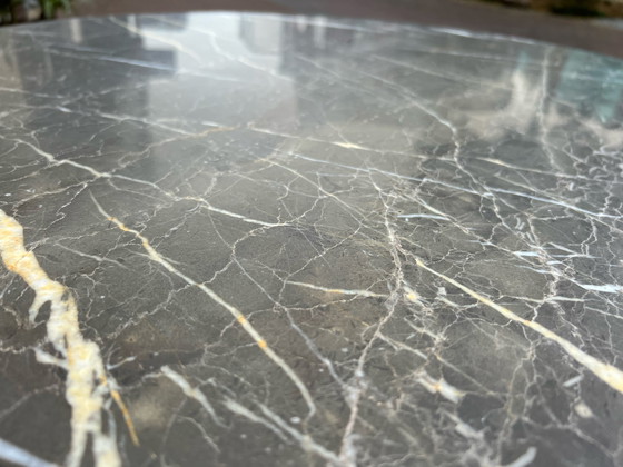 Image 1 of Molteni Attico Table marble top