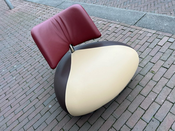 Image 1 of Leolux Pallone Armchair