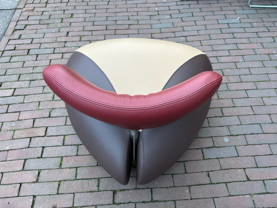 Image 1 of Leolux Pallone Armchair