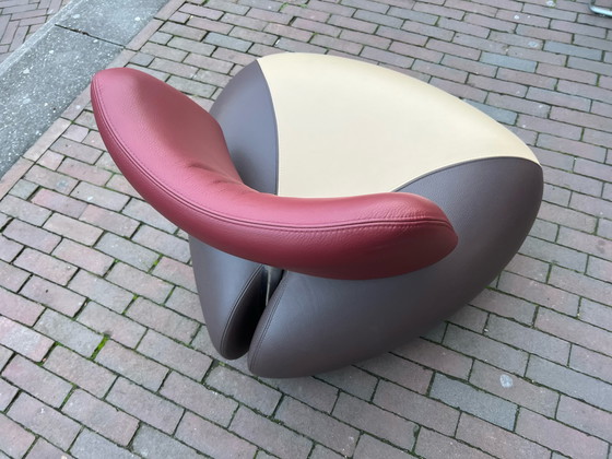 Image 1 of Leolux Pallone Armchair