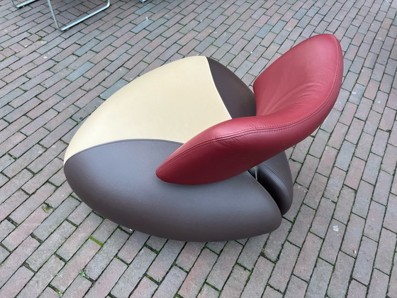 Image 1 of Leolux Pallone Armchair