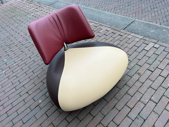 Image 1 of Leolux Pallone Armchair