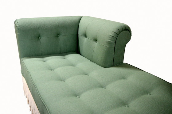 Image 1 of J. Robert Scott sofa, Tete a Tete