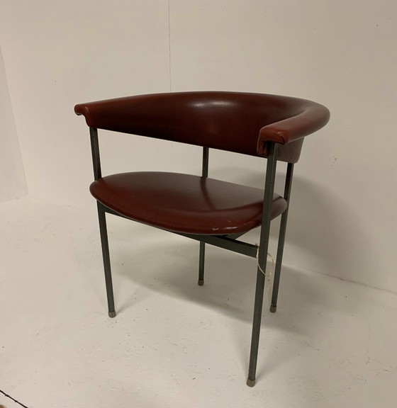 Image 1 of 2x Design armchair