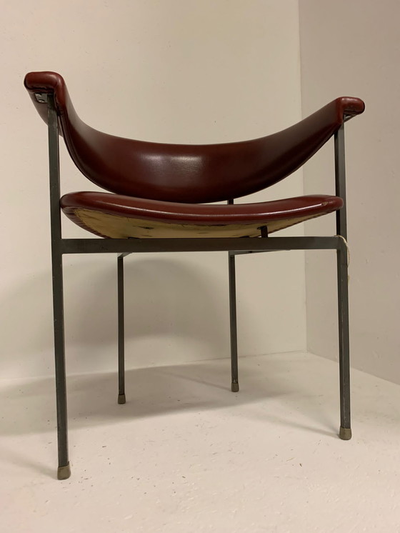 Image 1 of 2x Design armchair