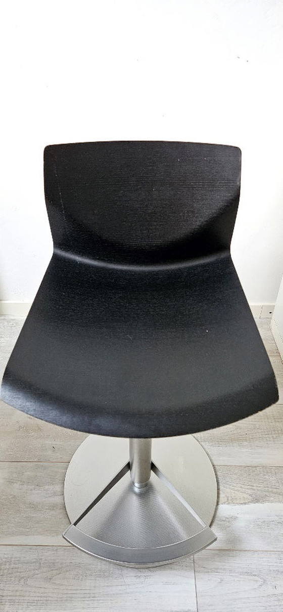 Image 1 of 3X lapalma bar stool Kai by design Shin Azumi