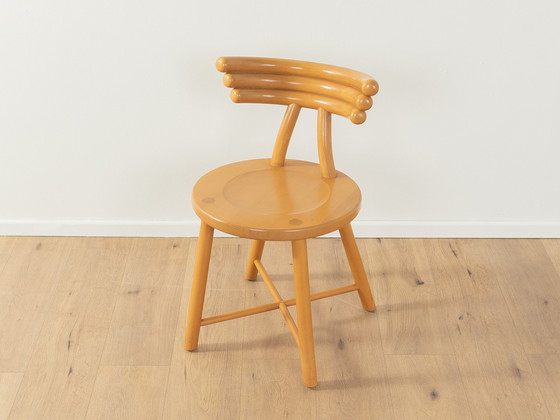 Image 1 of  Postmodern Dining chairs, Eka Wohnmöbel 