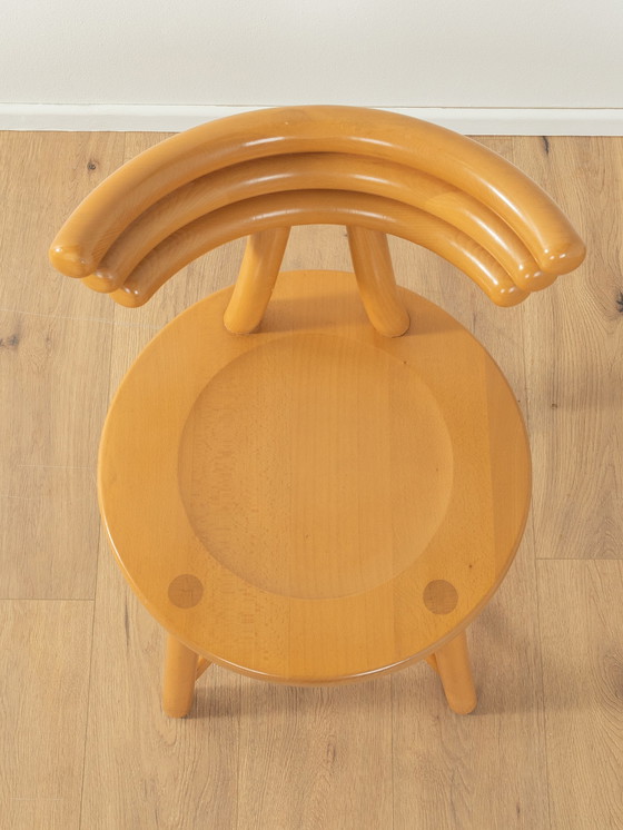 Image 1 of  Postmodern Dining chairs, Eka Wohnmöbel 