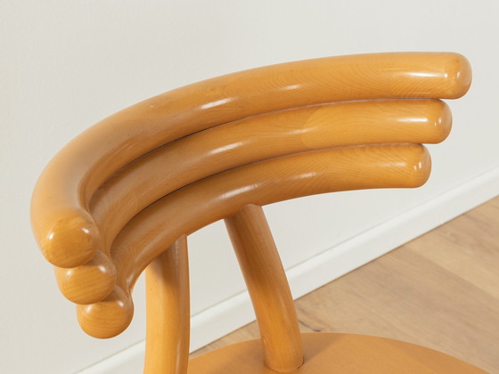 Image 1 of  Postmodern Dining chairs, Eka Wohnmöbel 