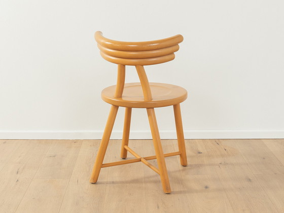 Image 1 of  Postmodern Dining chairs, Eka Wohnmöbel 