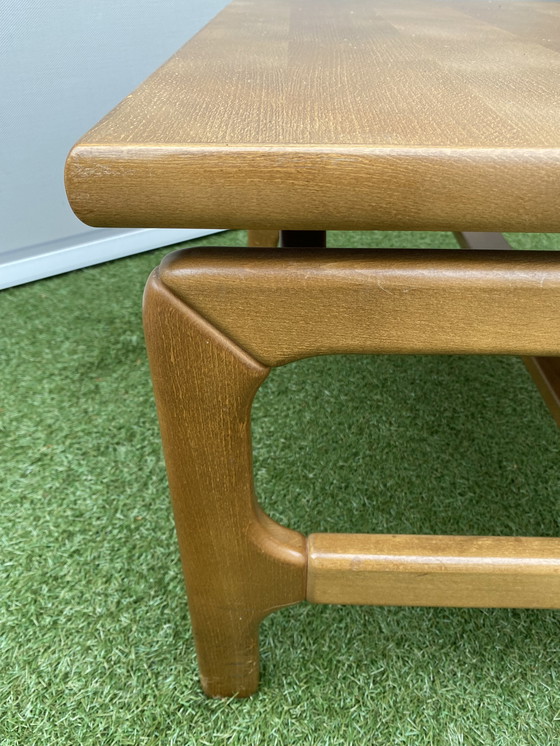 Image 1 of Vintage coffee table