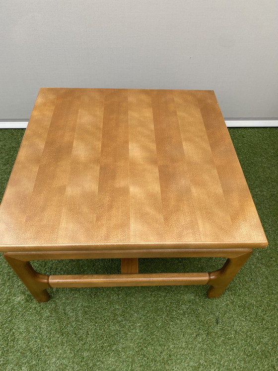 Image 1 of Vintage coffee table