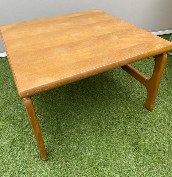 Image 1 of Vintage coffee table